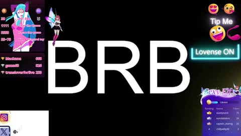 Your babe online show from December 31, 5:11 am