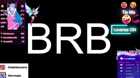 Your babe online show from January 9, 8:24 am