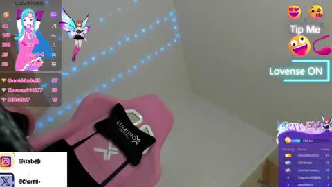 Your babe online show from January 12, 8:04 am