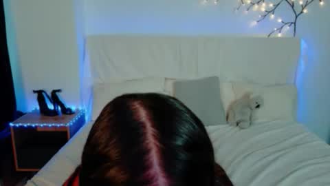 bella_davis_love online show from November 26, 11:39 pm