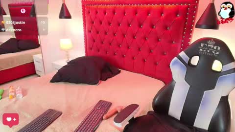 Bella  online show from November 15, 5:16 am