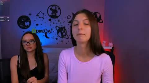 Bella online show from July 14, 2:05 am
