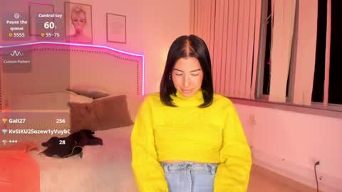 Onlyfans isa bella 23 online show from July 14, 2:05 am