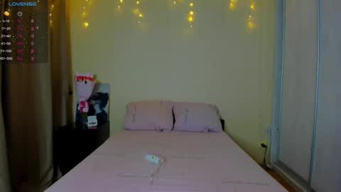 NastyaThere are legends that in this room all your wishes can come true  Private is Open online show from February 16, 12:54 pm