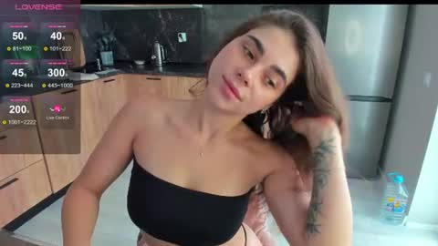 NastyaThere are legends that in this room all your wishes can come true  Private is Open online show from July 17, 4:30 am