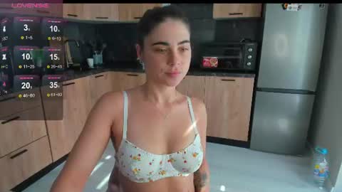 NastyaThere are legends that in this room all your wishes can come true  Private is Open online show from August 1, 5:18 am