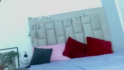 Snapshot of bella_fox723 chatting on February 3, 6:22 am bella_fox723 online show from February 3, 6:22 am