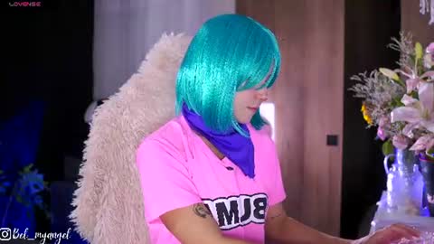 In instagran bel myangel online show from June 17, 2:18 pm