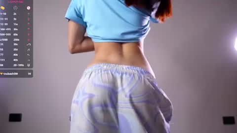 In instagran bel myangel online show from August 3, 4:00 pm