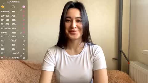 Snapshot of bella_gasp chatting on February 17, 6:43 am Jane online show from February 17, 6:43 am