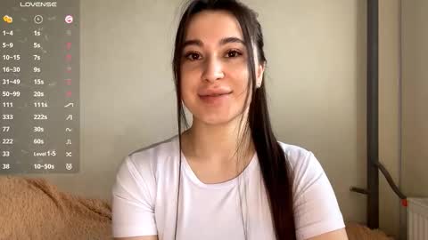 Snapshot of bella_gasp chatting on February 25, 6:01 am Jane online show from February 25, 6:01 am