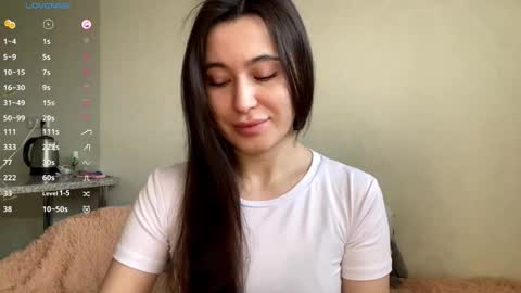 Snapshot of bella_gasp chatting on February 27, 6:13 am Jane online show from February 27, 6:13 am