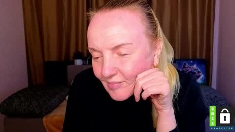 Bella online show from March 10, 1:05 pm