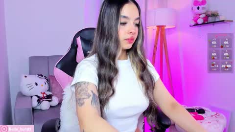 bella igbella hunttt online show from February 16, 3:35 am