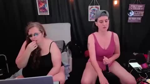 Bella James online show from November 4, 10:20 pm