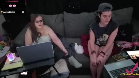 Bella James online show from January 17, 5:27 pm