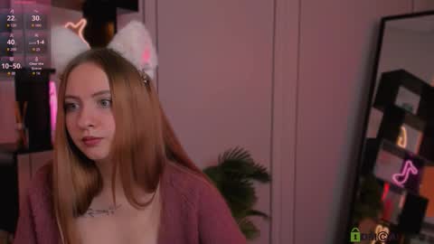 bella_jet online show from October 3, 10:34 am