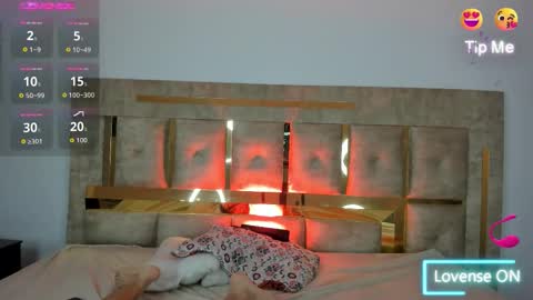 bella johns   online show from February 14, 7:38 am