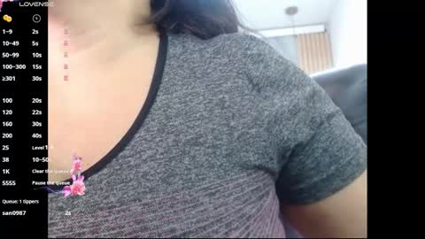 Snapshot of bella_lady_1_ chatting on September 19, 7:36 pm lady online show from September 19, 7:36 pm
