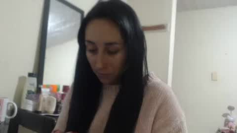 bella_luna34 online show from February 17, 4:09 am