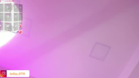 Bella  online show from February 21, 7:37 pm