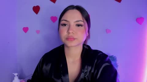 BELLA online show from March 1, 1:53 am