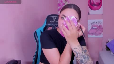 BELLA online show from September 17, 12:40 pm