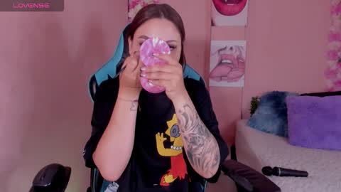 BELLA online show from September 18, 12:51 pm
