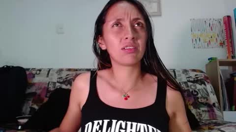 Bella Marlowe online show from November 22, 4:44 am