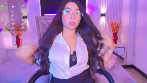 Snapshot of bella_martini_ chatting on April 16, 11:55 am bella_martini_ online show from April 16, 11:55 am