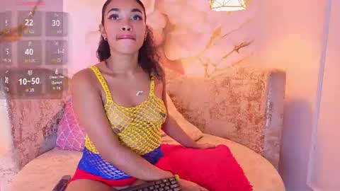 BELLA online show from June 14, 3:52 am