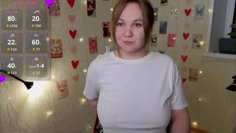 Snapshot of bella_murrrr chatting on February 27, 5:13 pm Bella online show from February 27, 5:13 pm