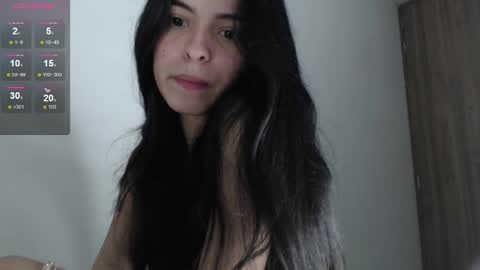 Snapshot of bella_musee chatting on December 22, 11:41 pm online show from December 22, 11:41 pm