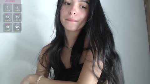 Snapshot of bella_musee chatting on January 9, 3:04 am online show from January 9, 3:04 am