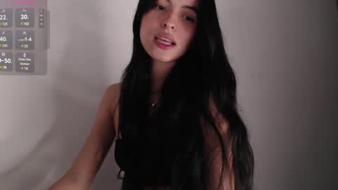 Snapshot of bella_musee chatting on February 11, 10:50 pm online show from February 11, 10:50 pm