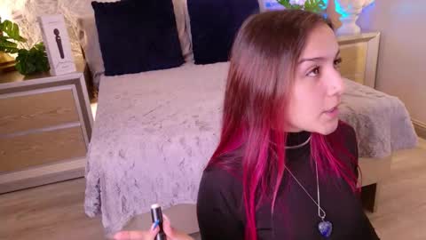  BELLA  online show from March 19, 4:11 pm