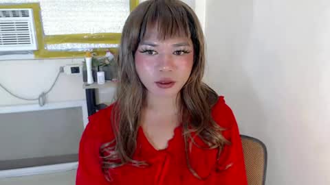 bella_ngo online show from June 17, 3:02 pm
