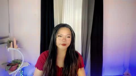 bella_ngo online show from August 5, 11:02 am