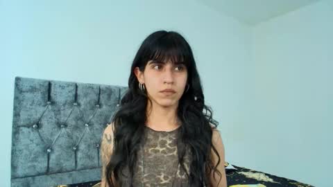 Bella online show from September 10, 12:10 am