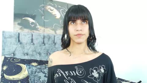 Bella online show from October 4, 11:25 pm