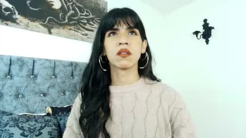 Bella online show from February 11, 12:48 am