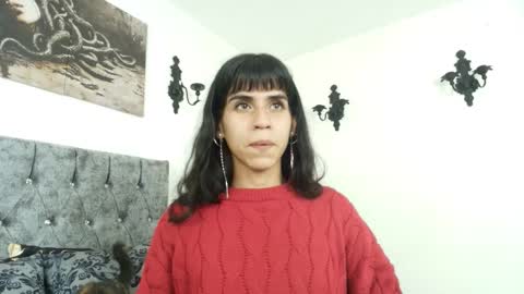 Snapshot of bella_poisonous chatting on March 21, 2:38 am Bella online show from March 21, 2:38 am