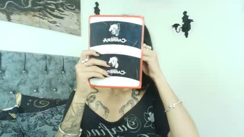 Bella online show from June 18, 12:11 am