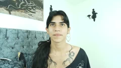 Bella online show from July 17, 11:20 pm