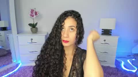 Bella Ponce  online show from January 23, 2:12 am