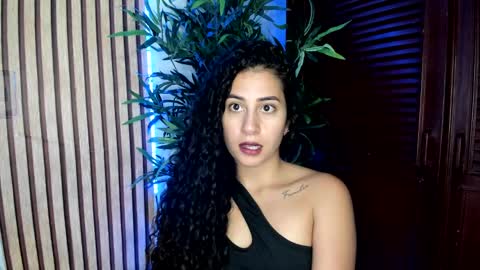 Bella Ponce  online show from September 23, 3:15 pm