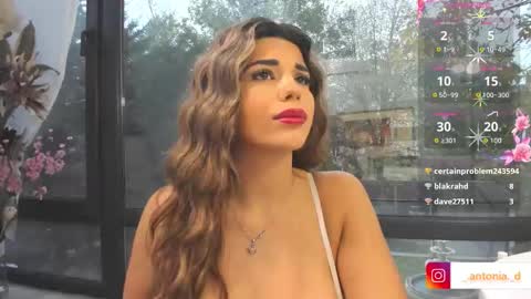 Snapshot of bella_posh chatting on November 3, 6:03 am bella_posh online show from November 3, 6:03 am