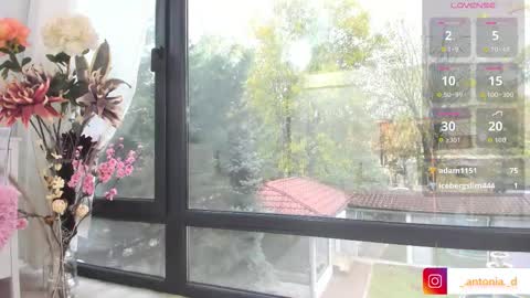 Snapshot of bella_posh chatting on November 13, 6:12 am bella_posh online show from November 13, 6:12 am