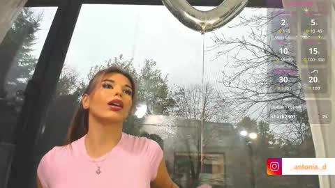 Snapshot of bella_posh chatting on November 19, 6:24 am bella_posh online show from November 19, 6:24 am