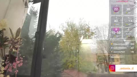 Snapshot of bella_posh chatting on November 27, 6:15 am bella_posh online show from November 27, 6:15 am